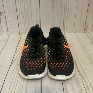 Nike Youth Free Run 5.0